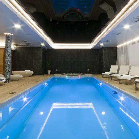 فندق Przystan Mechelinki- Marina Del Mar المظهر الخارجي الصورة
