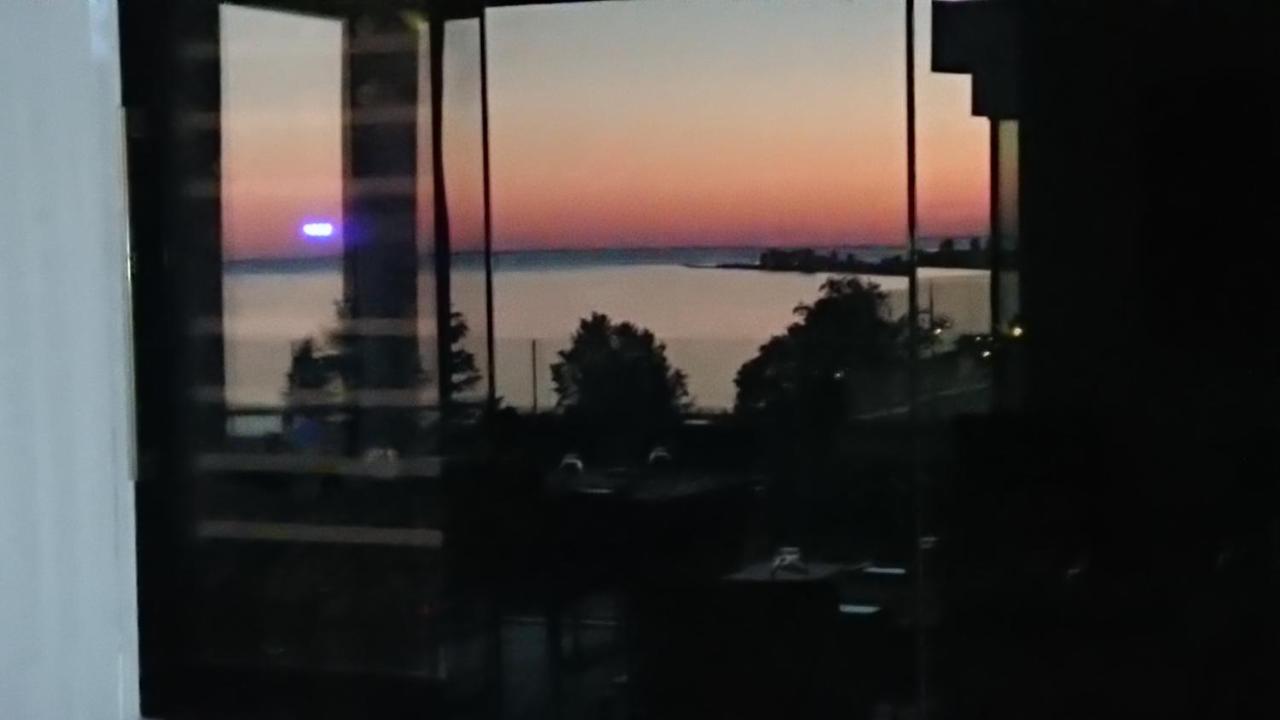 فندق Przystan Mechelinki- Marina Del Mar المظهر الخارجي الصورة